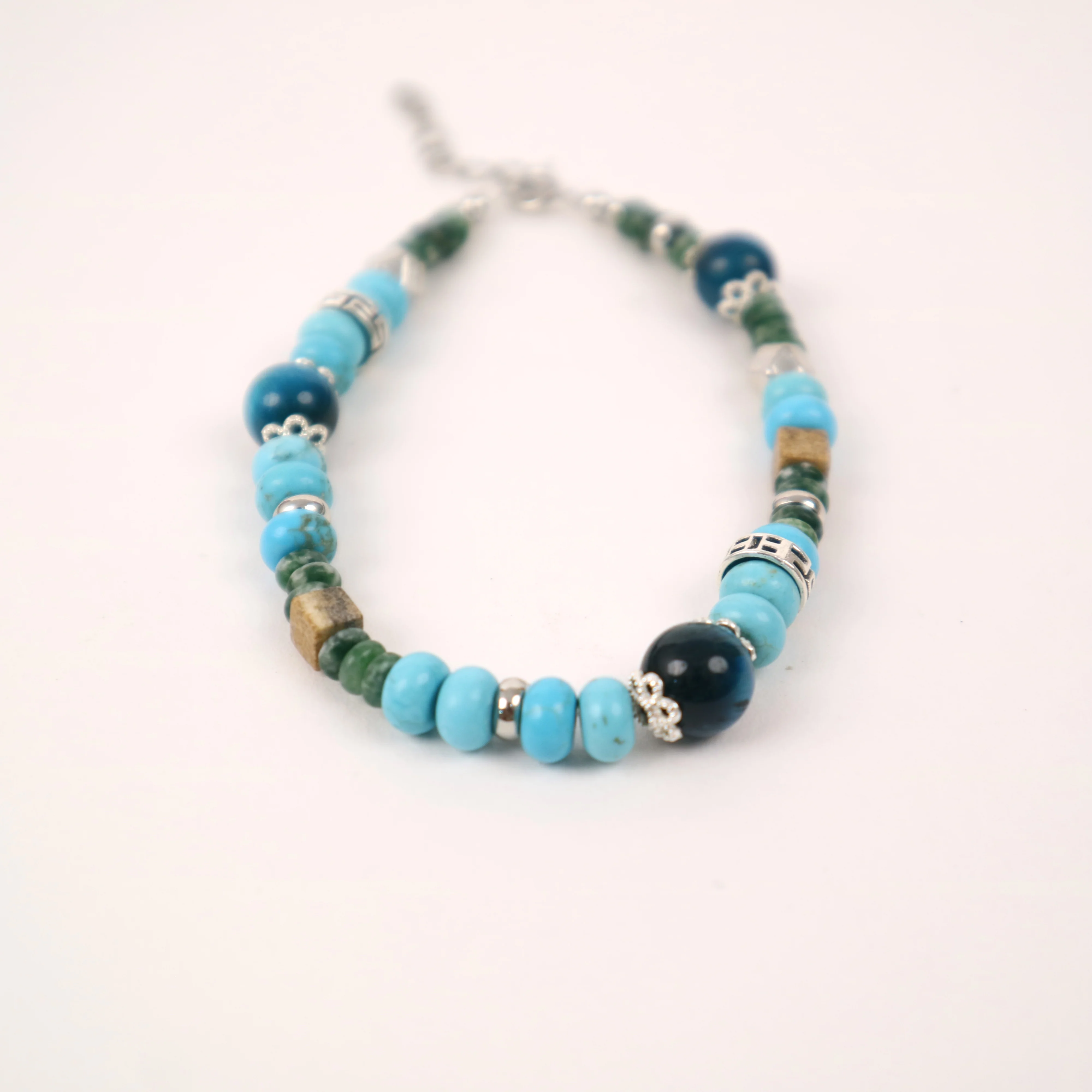Azure Harmony Bracelet Kit