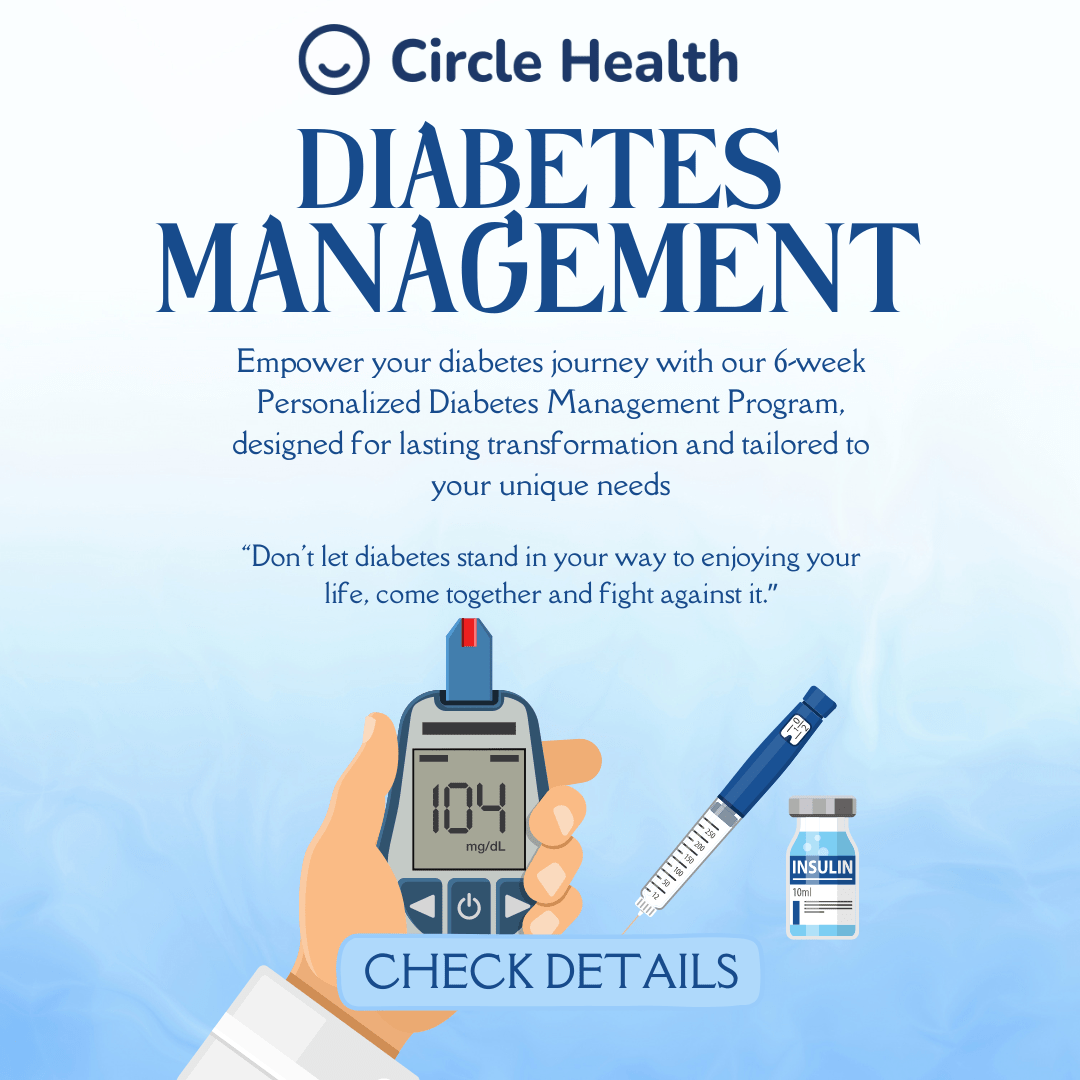 Diabetes Management Program