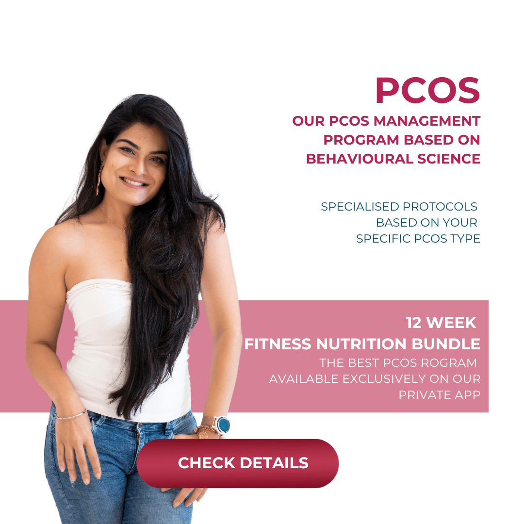 PCOS Management