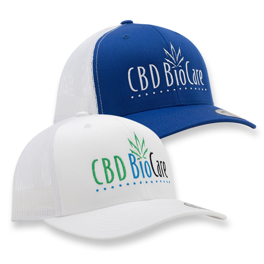 CBD BioCare Hats