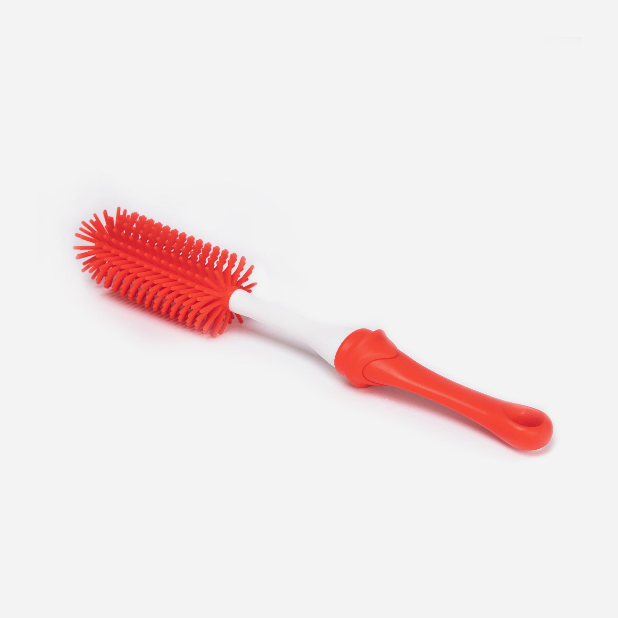 Silicone Bottle Brush