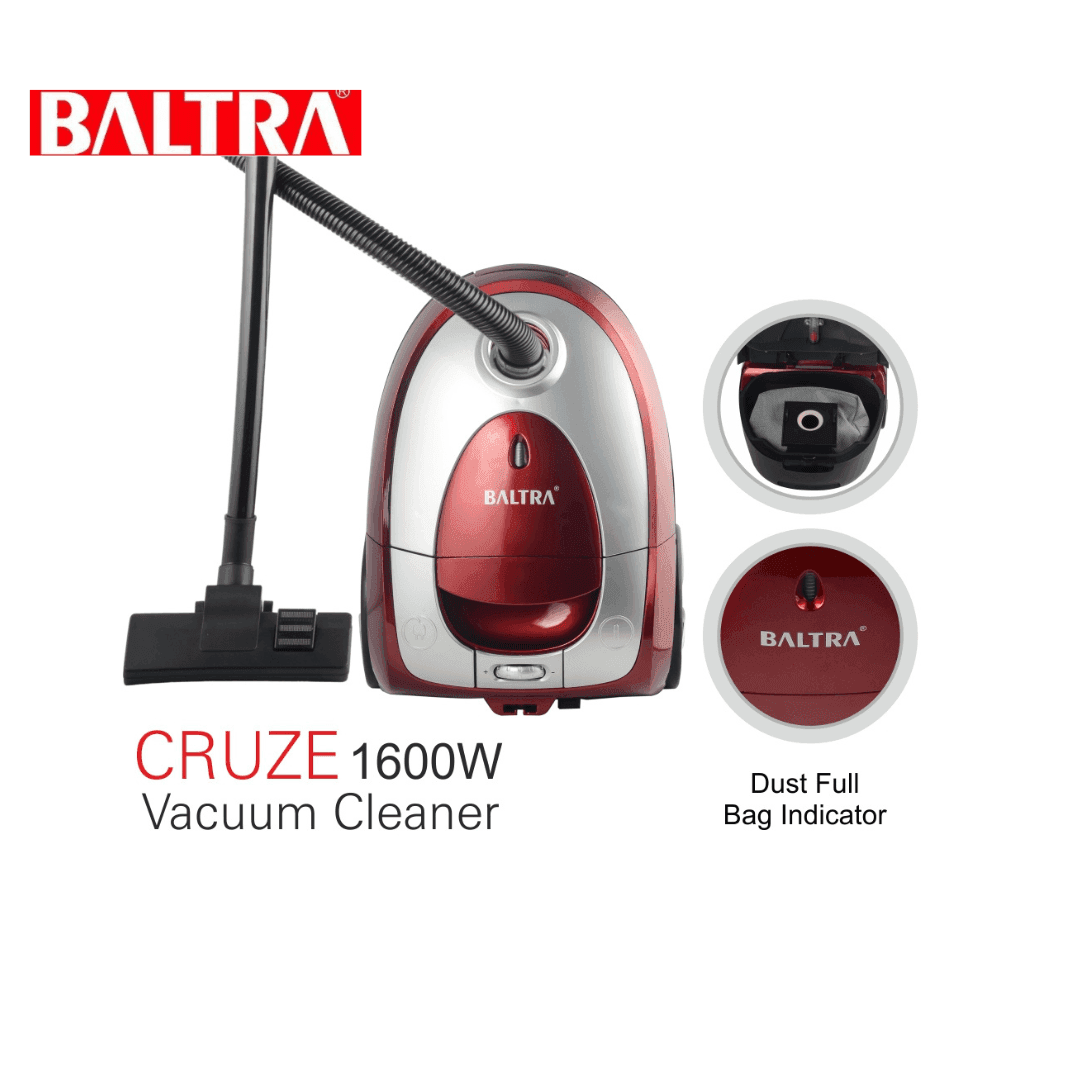Baltra Cruze