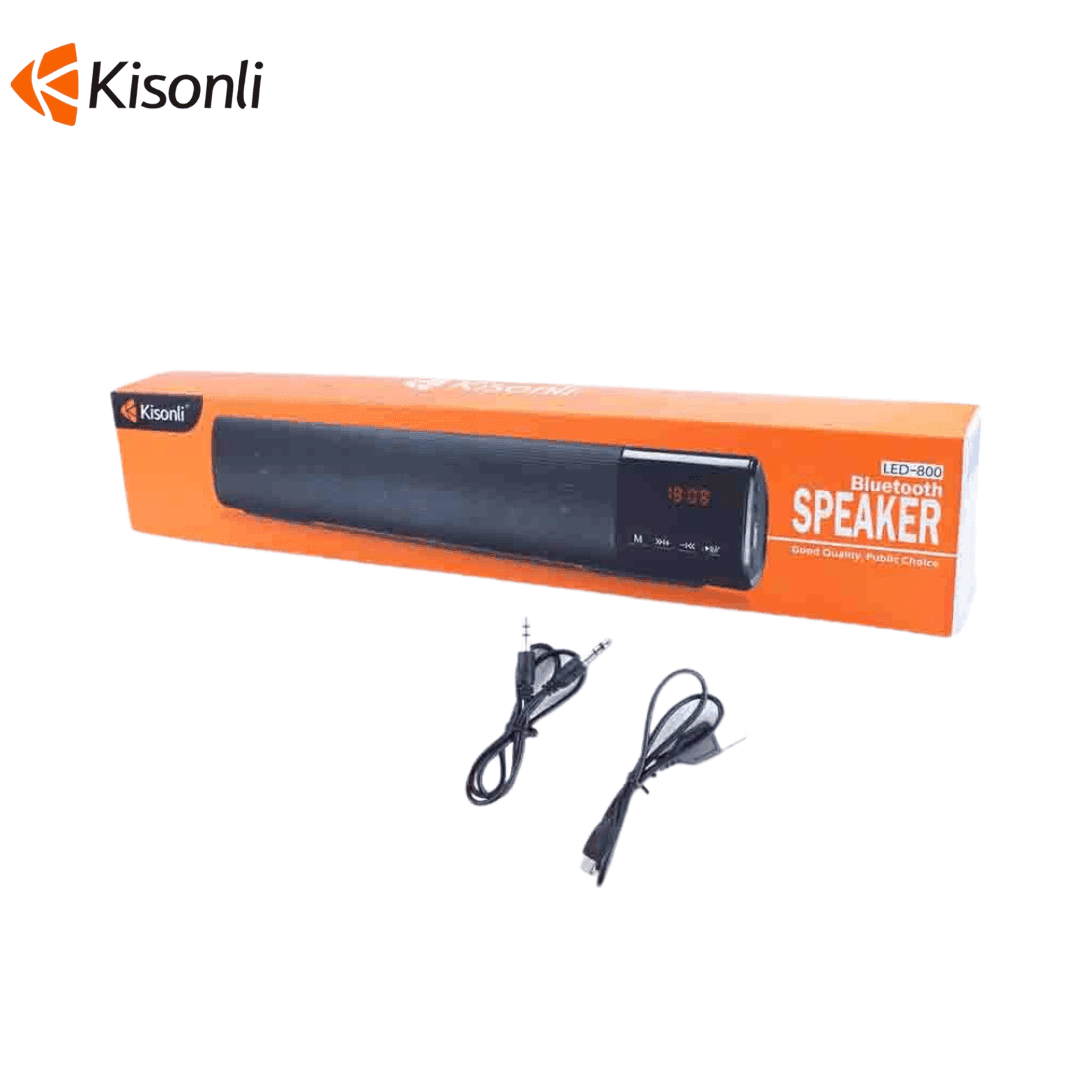 Kisonli LED-800