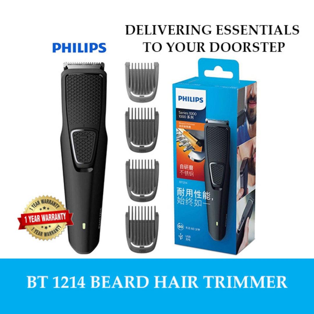 Philips 1214 Trimmer For Men