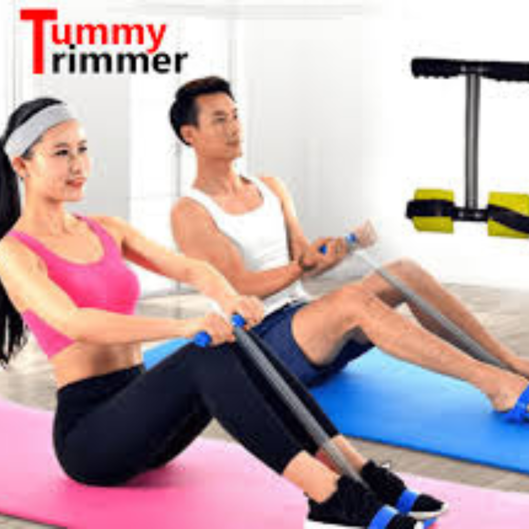 Tummy Trimmer