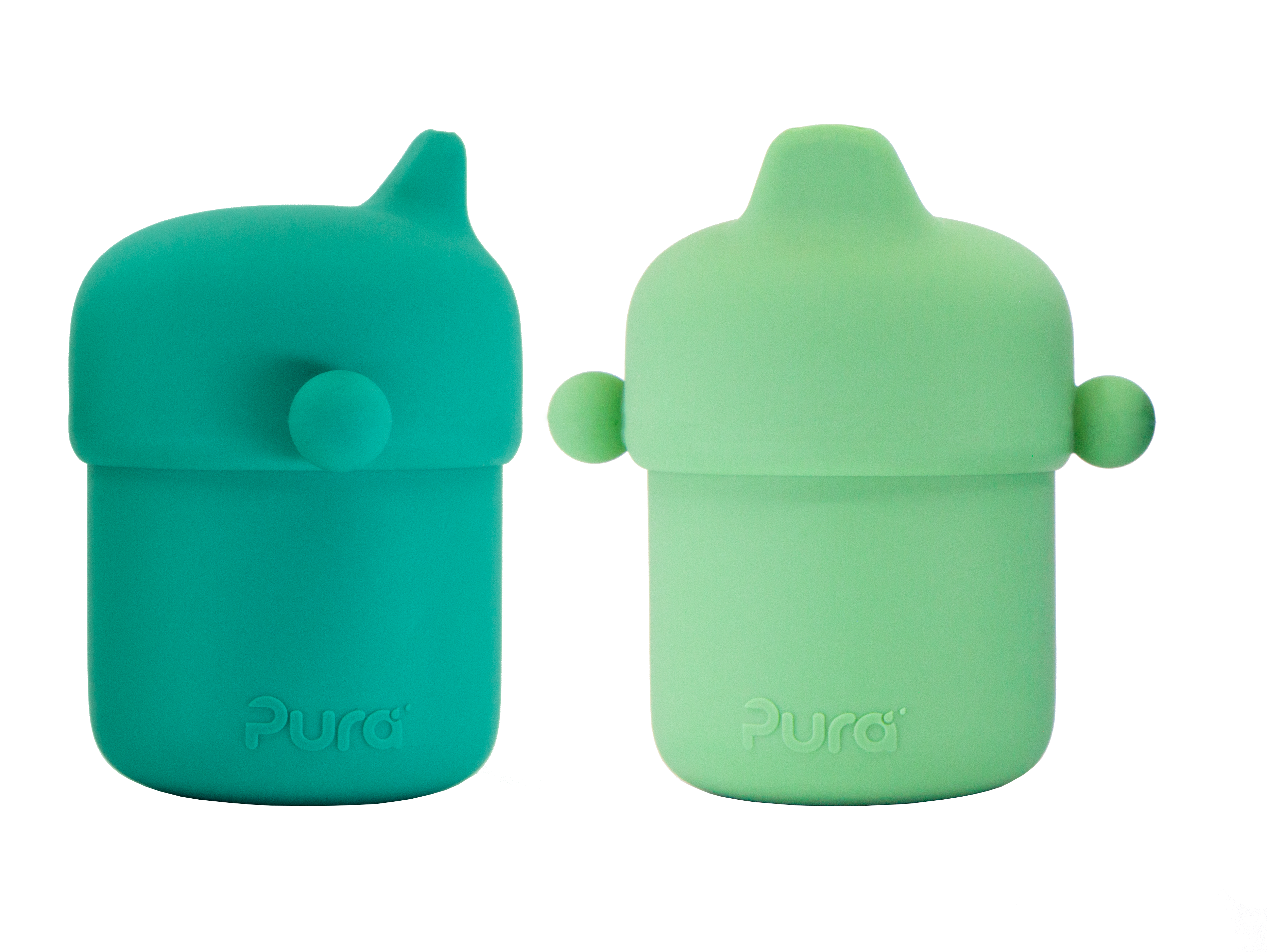 my-my™ Sippy - Set of 2