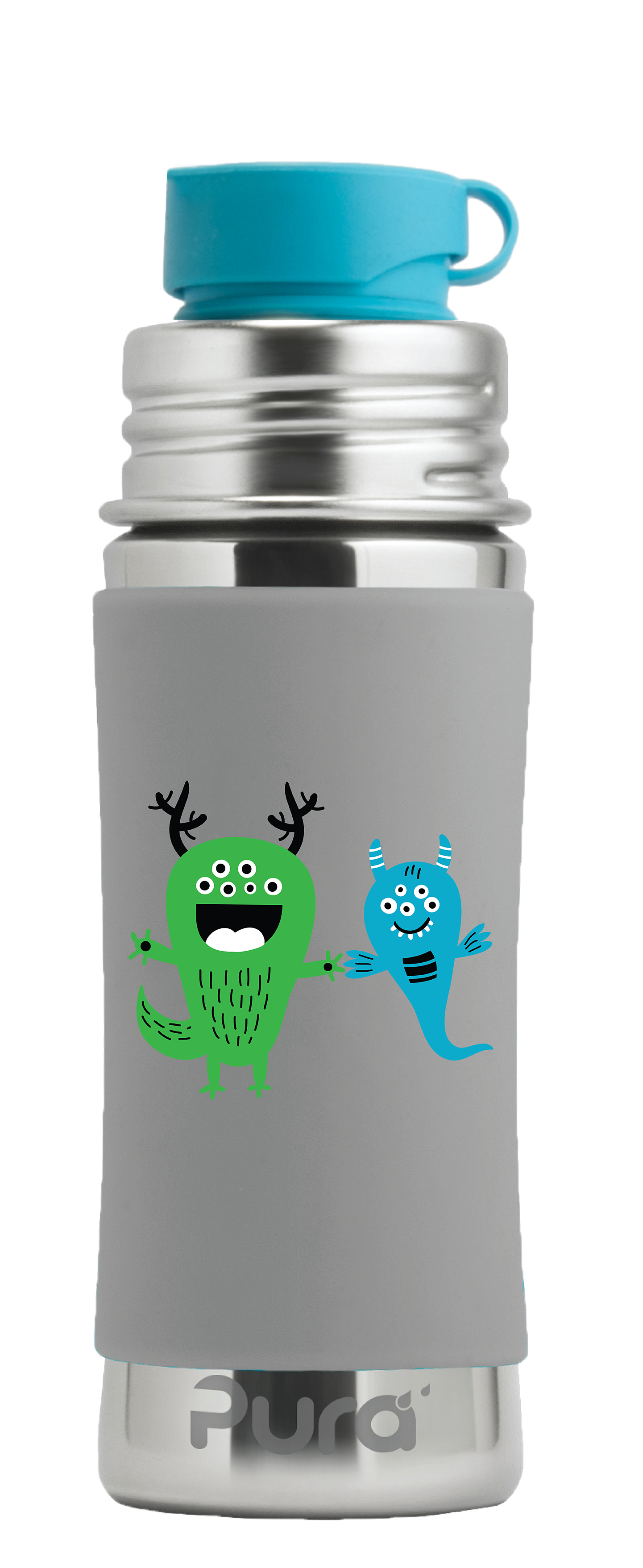 Sport Mini™ 11oz Bottle