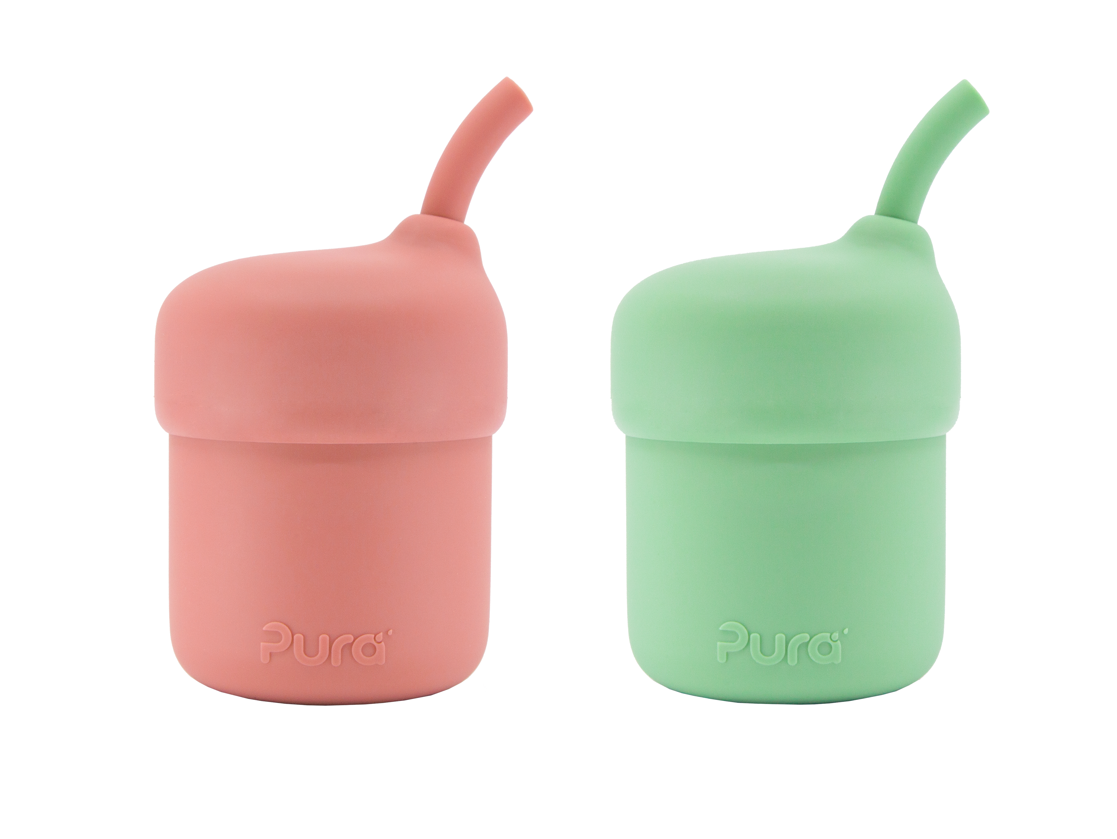 my-my™ Straw Cup Set of 2