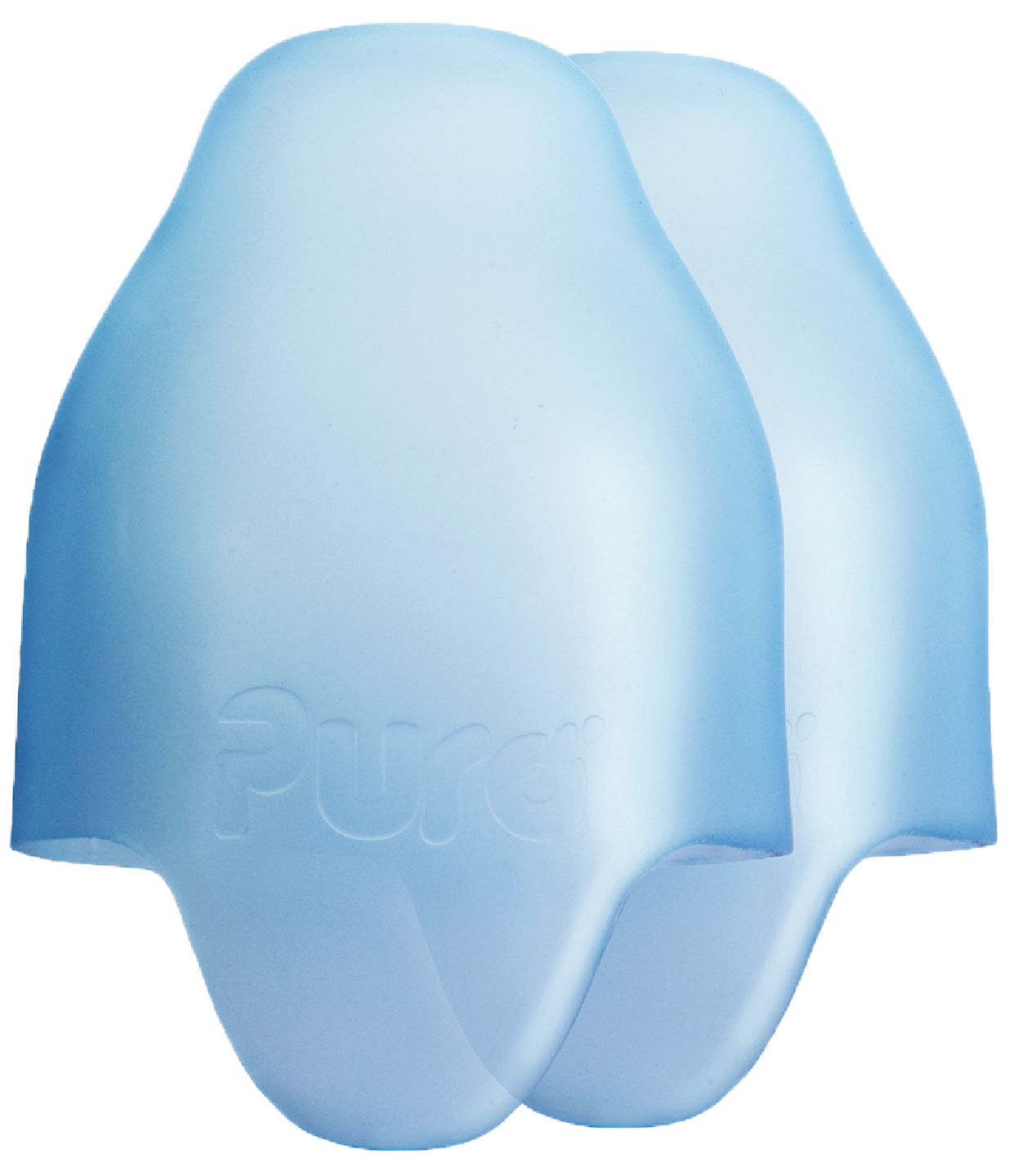Kiki™ Silicone Travel Covers