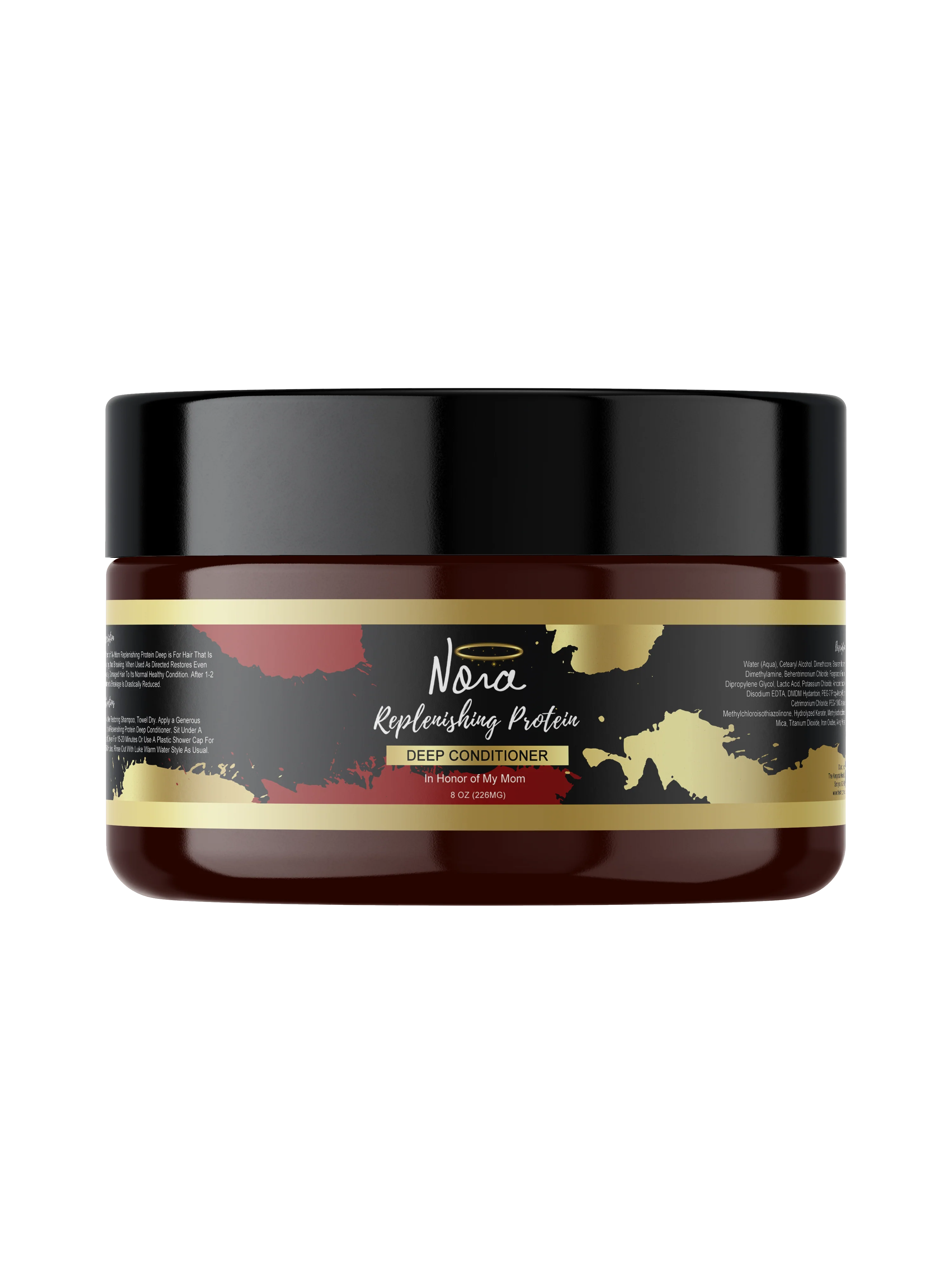 Nora's Replenishing Protein Deep Conditioner