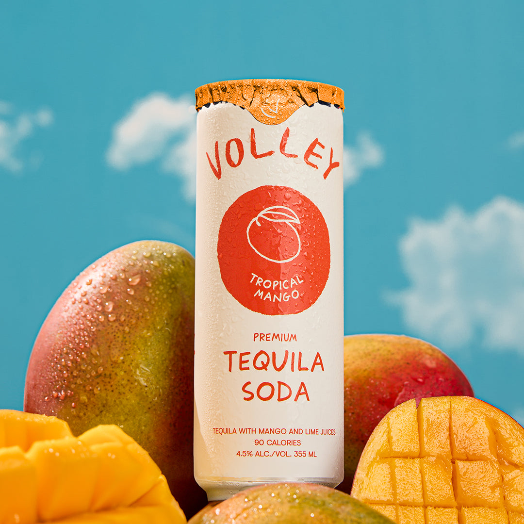 Tropical Mango