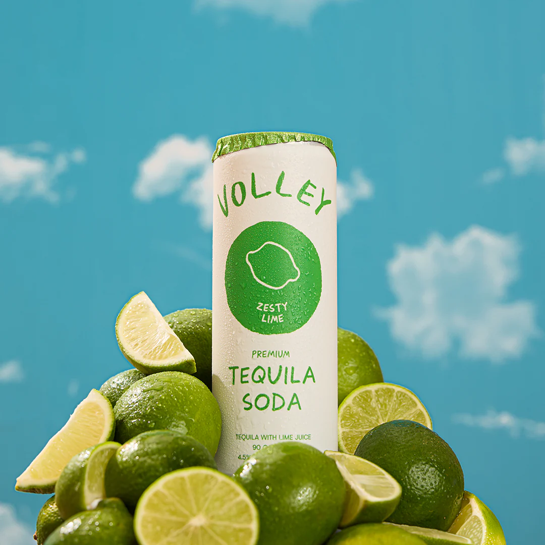 Zesty Lime