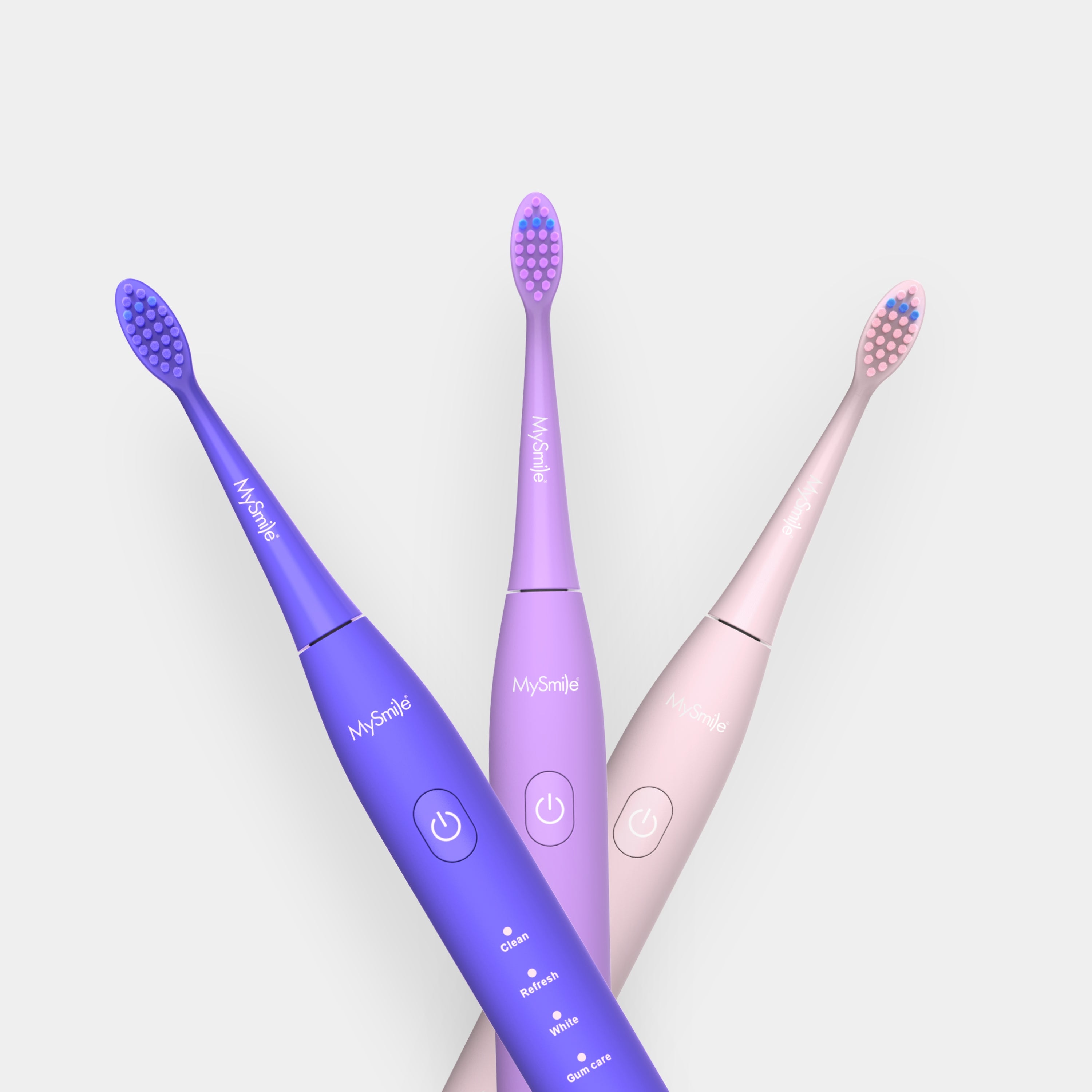 Essential  Sonic Toothbrush