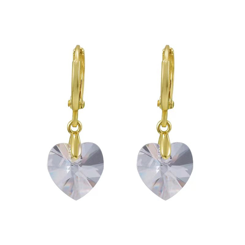 QT Earrings