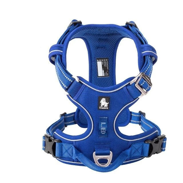 Adventurer No Pull Dog Harness Extra Durable