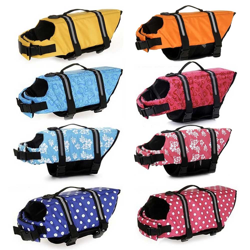 Life Jacket for Dogs