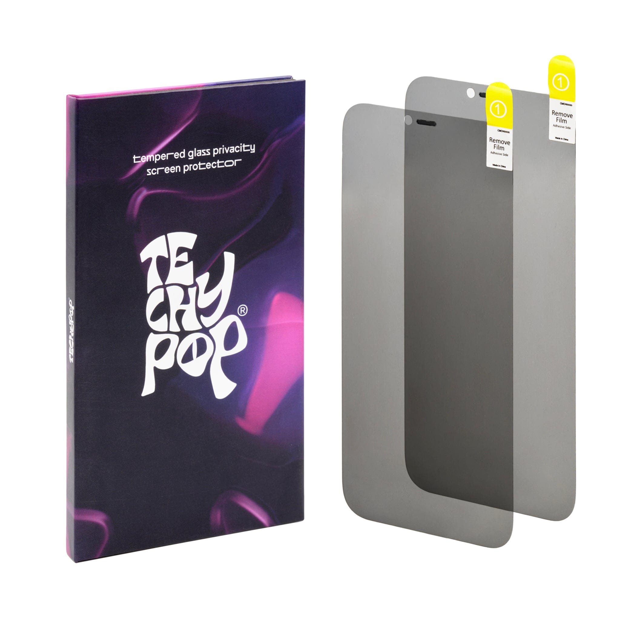 Tempered Glass Privacy Screen Protector