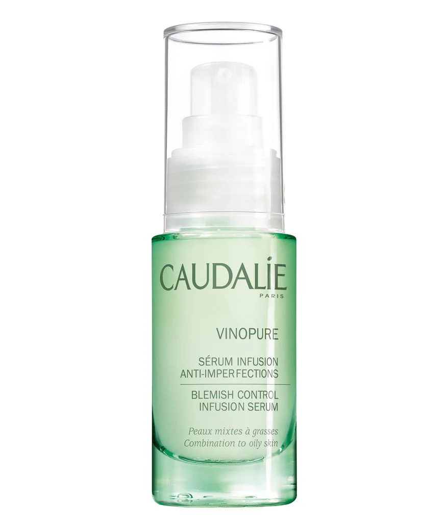 Caudalie Vinopure Blemish Control Serum