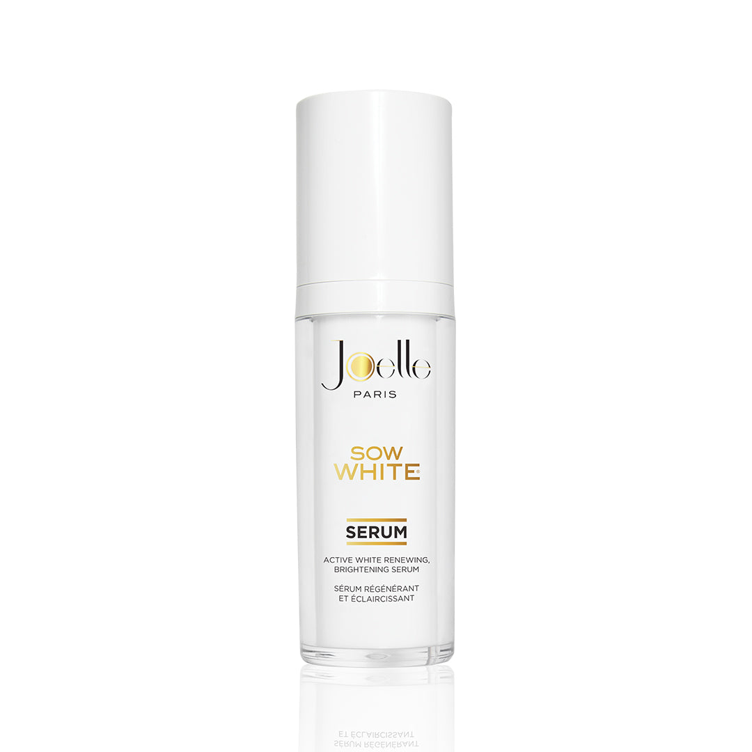 Joelle Paris So white serum