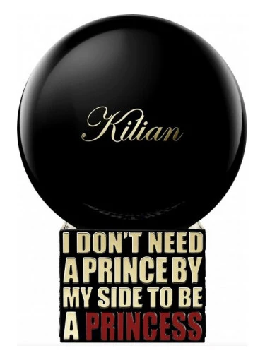 Princess by Kilian - PRINCESS EAU DE PARFUM