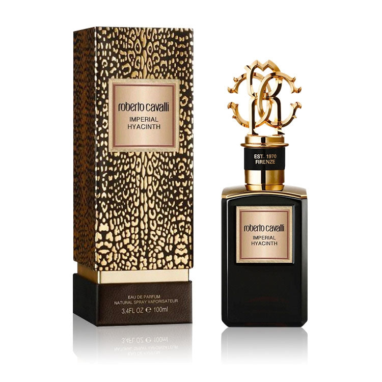 Roberto Cavalli Imperial Haycinth