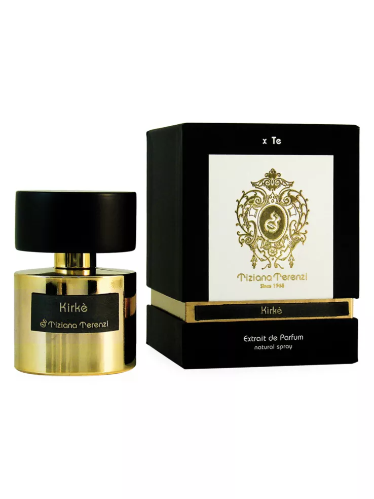 Tiziana Terenzi kirke extrait de parfum