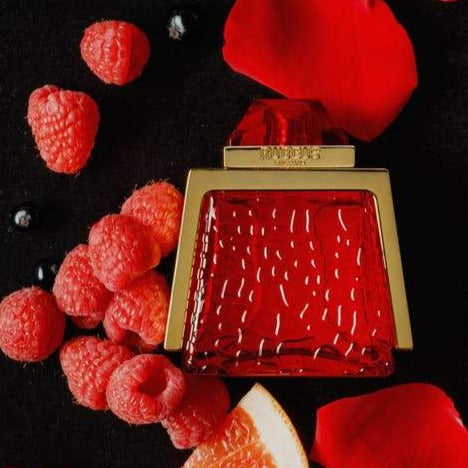 Rouge by Rubeus Milano