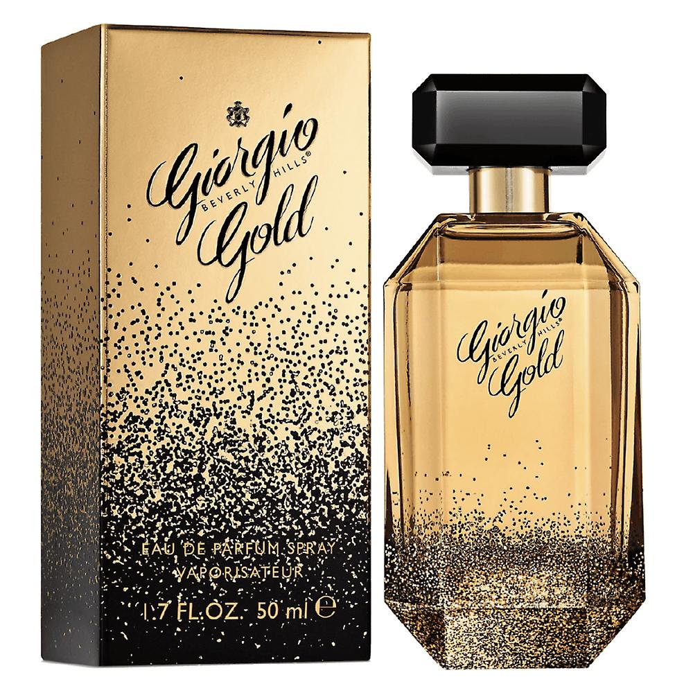 Giorgio Gold Beverly Hills