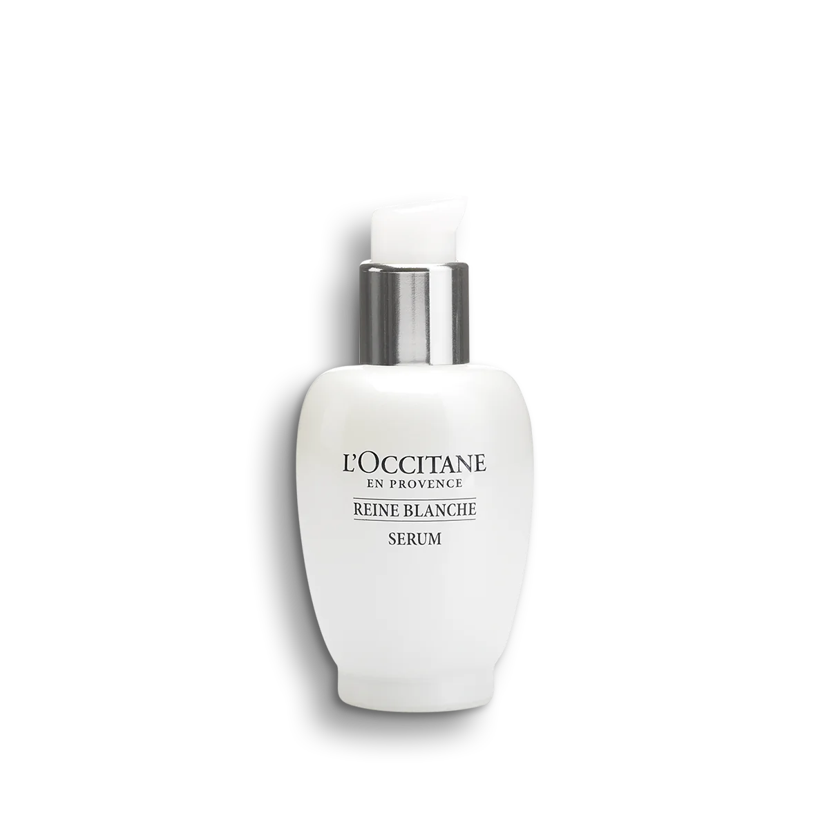 L'Occitane "Reine Blanche" Infusion Whitening Serum