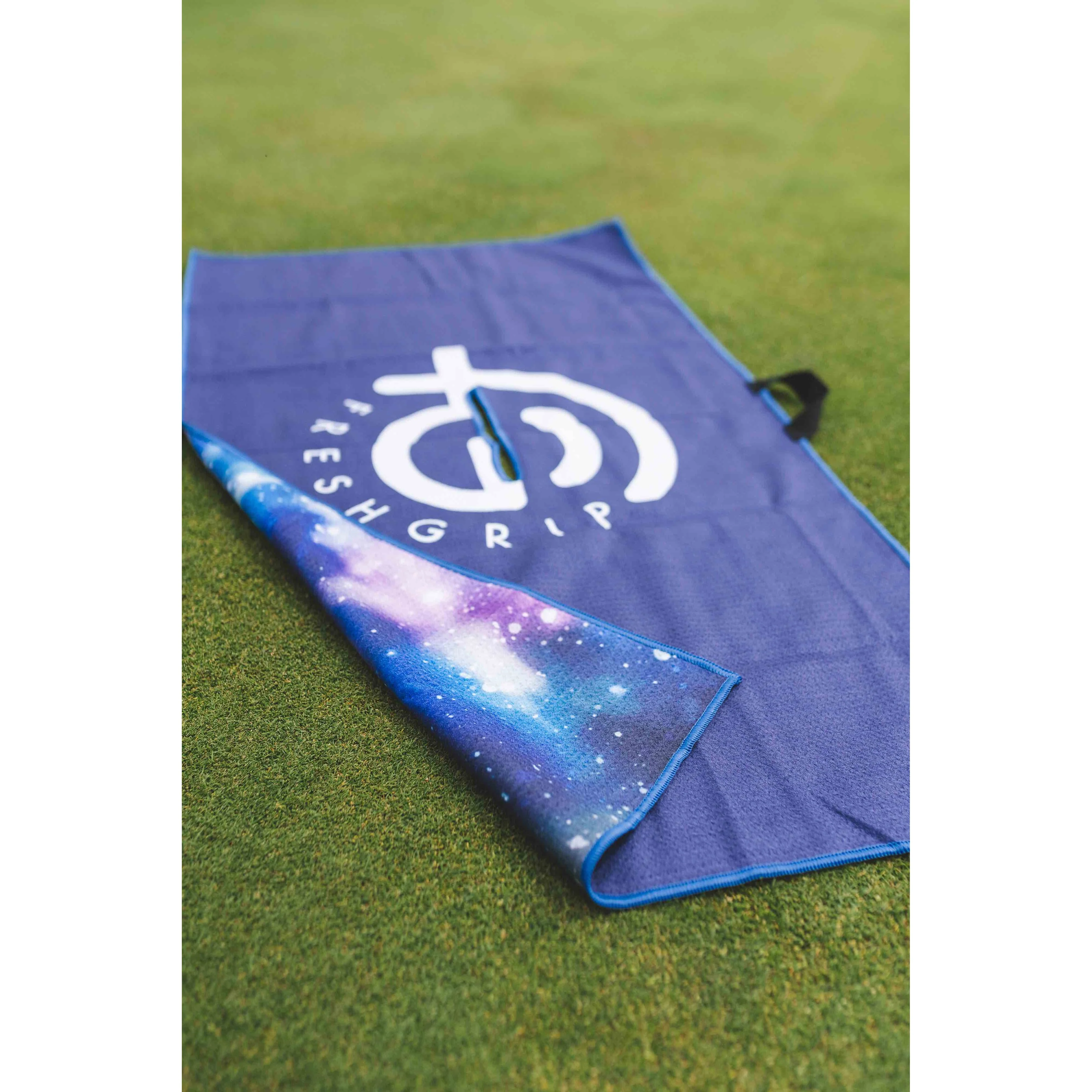 Galaxy FreshGrip Towel