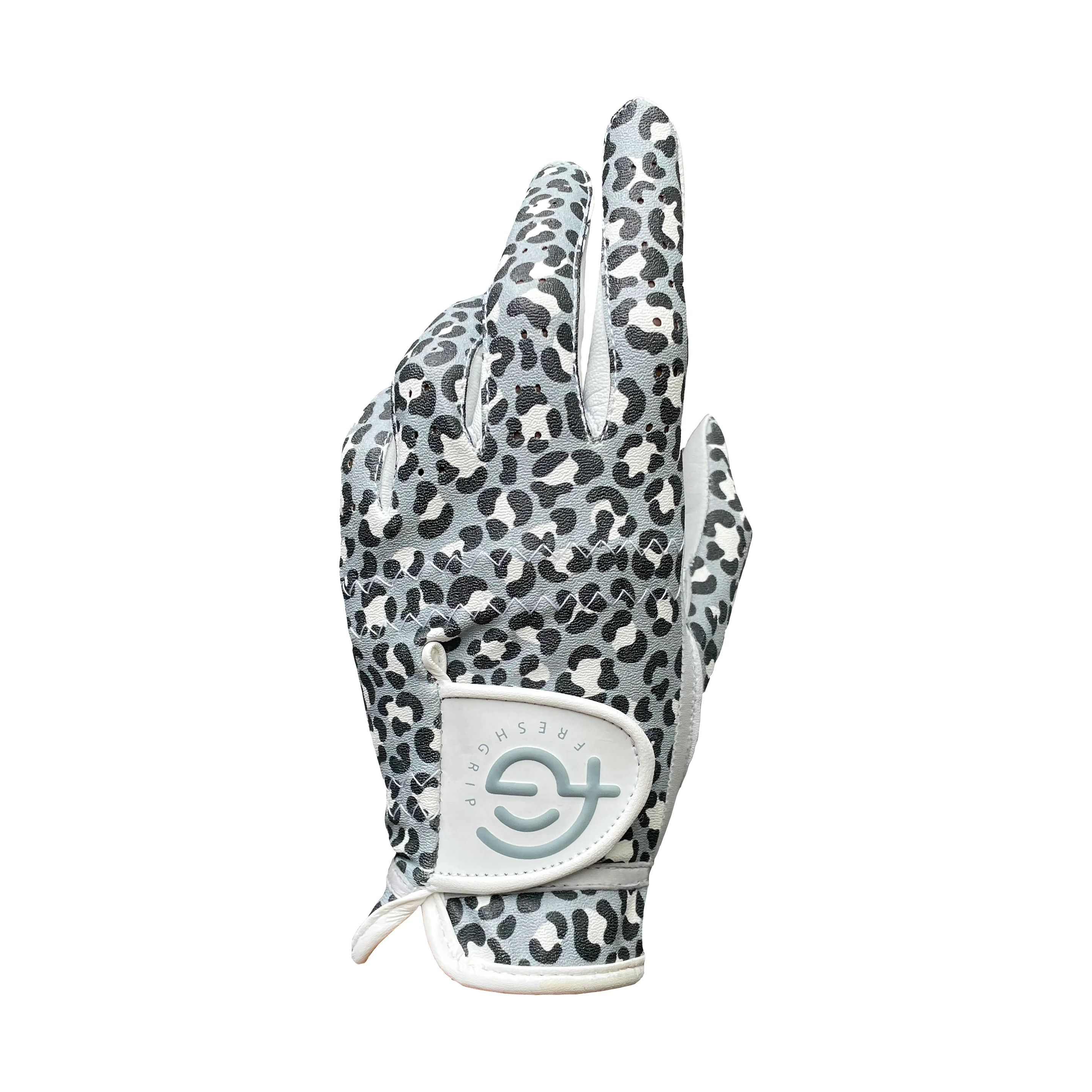 First Edition | Leopard Womens Golf Glove