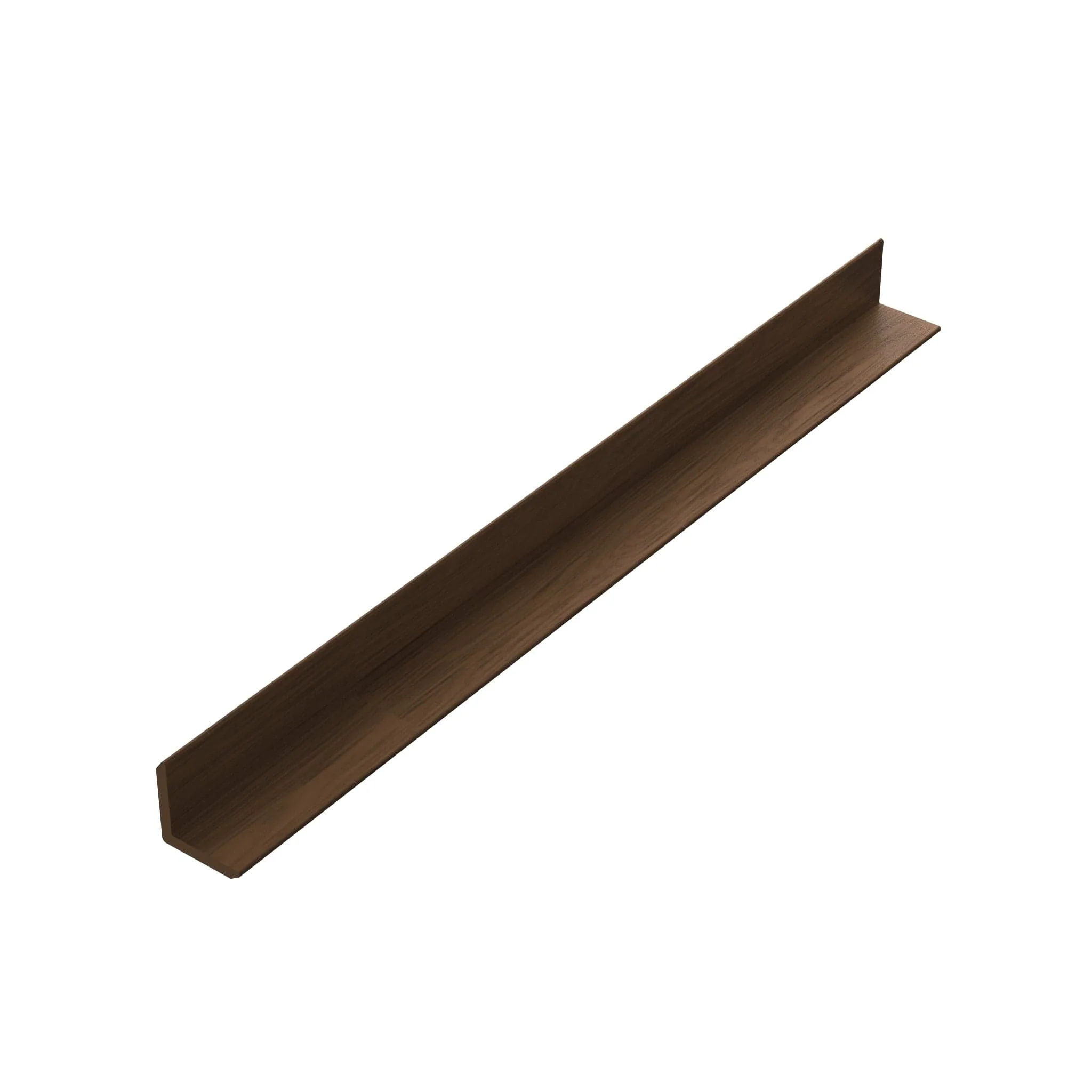 Composite Corner L-Trim (16 ft)