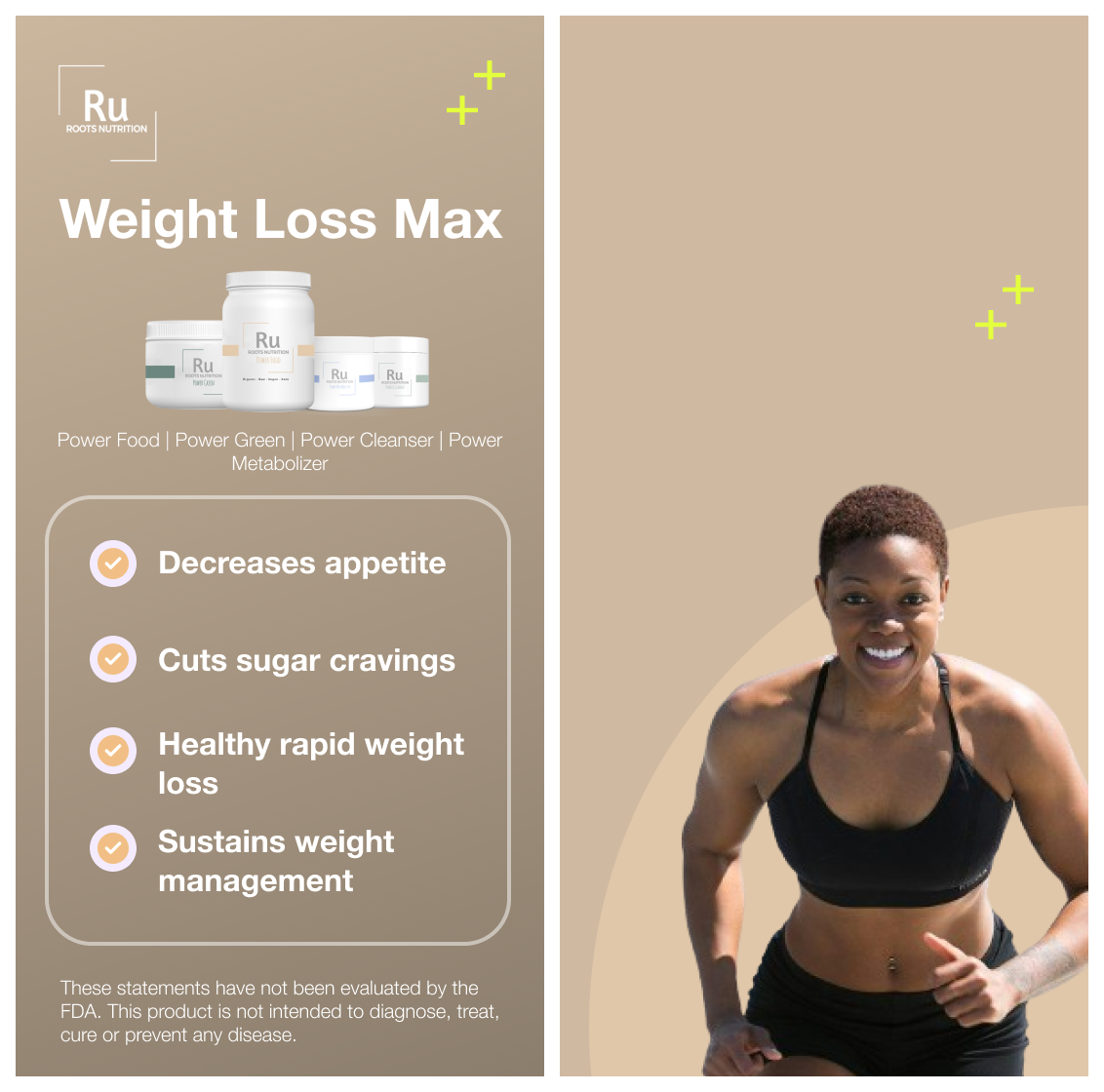 Weight Loss Max