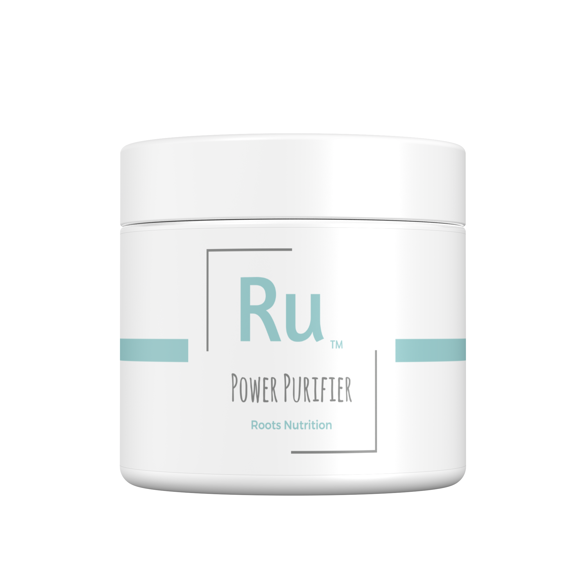 Power Purifier