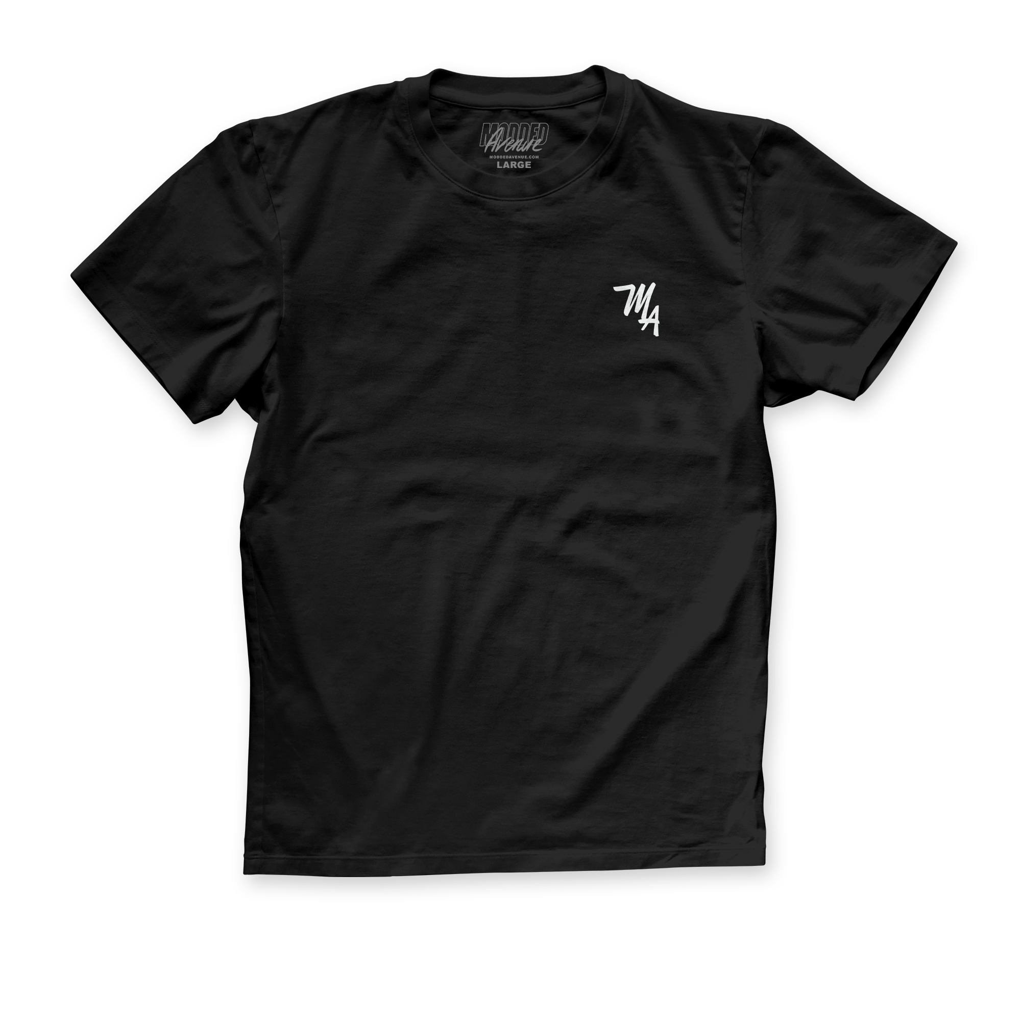 Simple Logo Tee