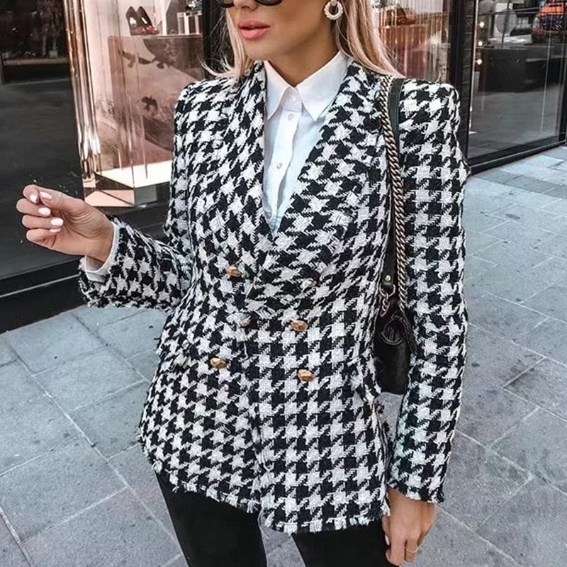 'Lapsmarry' Blazer