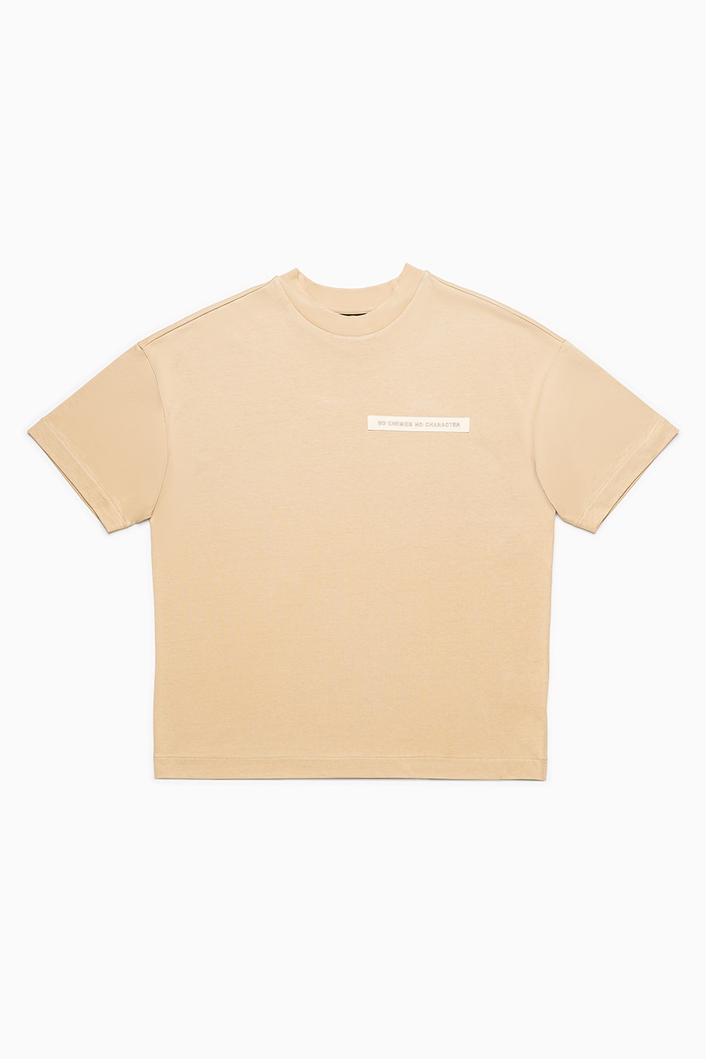 Nenc Oversized T-shirt