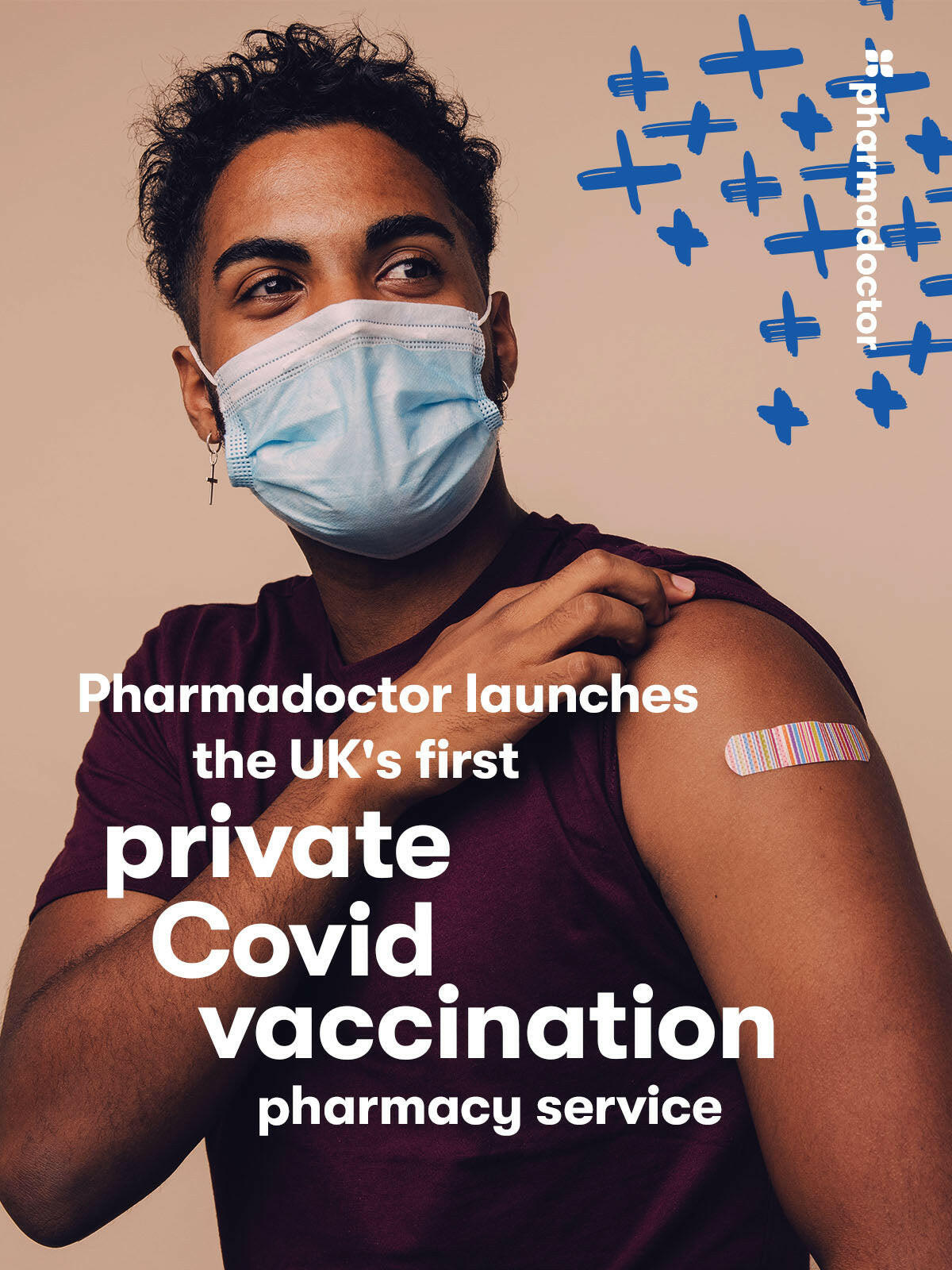 Private Covid Vaccination