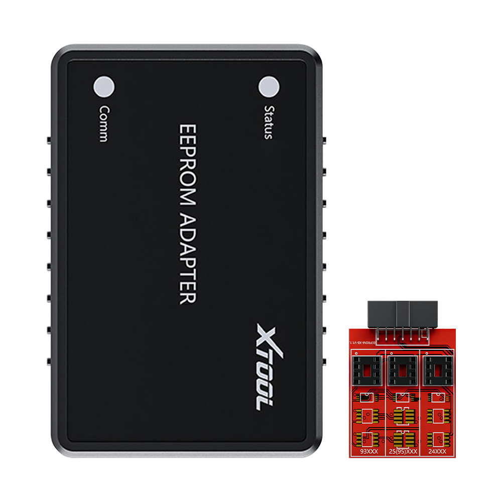 XTOOL EEPROM Adapter