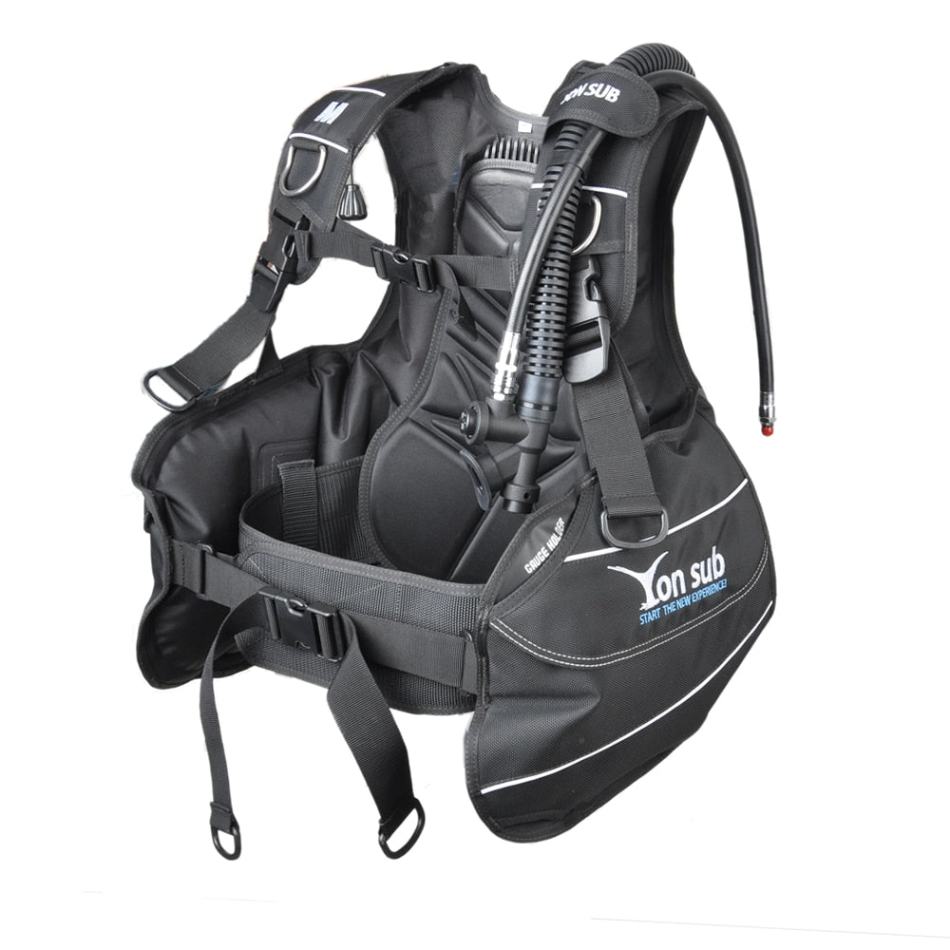 YONSUB Scuba Diving BCD