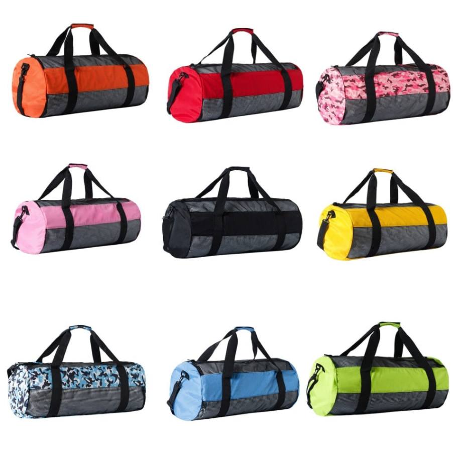 Light Weight Snorkeling Gear Bag