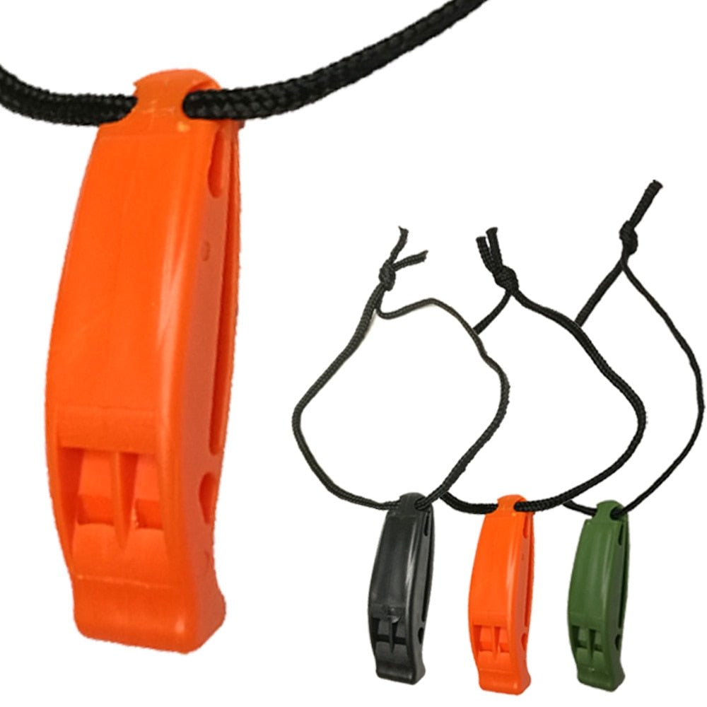 Scuba Diving Whistle