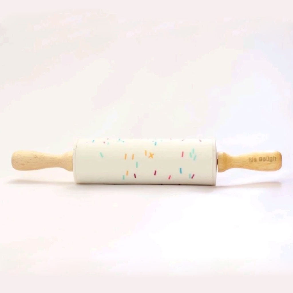 Bio DoUgh Silicone Rolling Pin