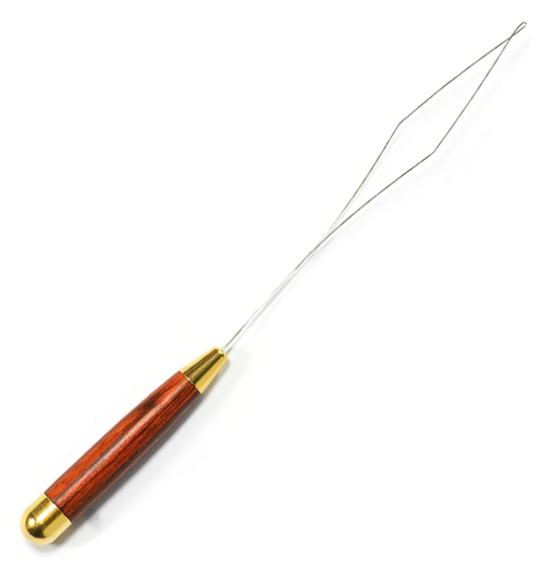 Wasatch Loop Bobbin Threader