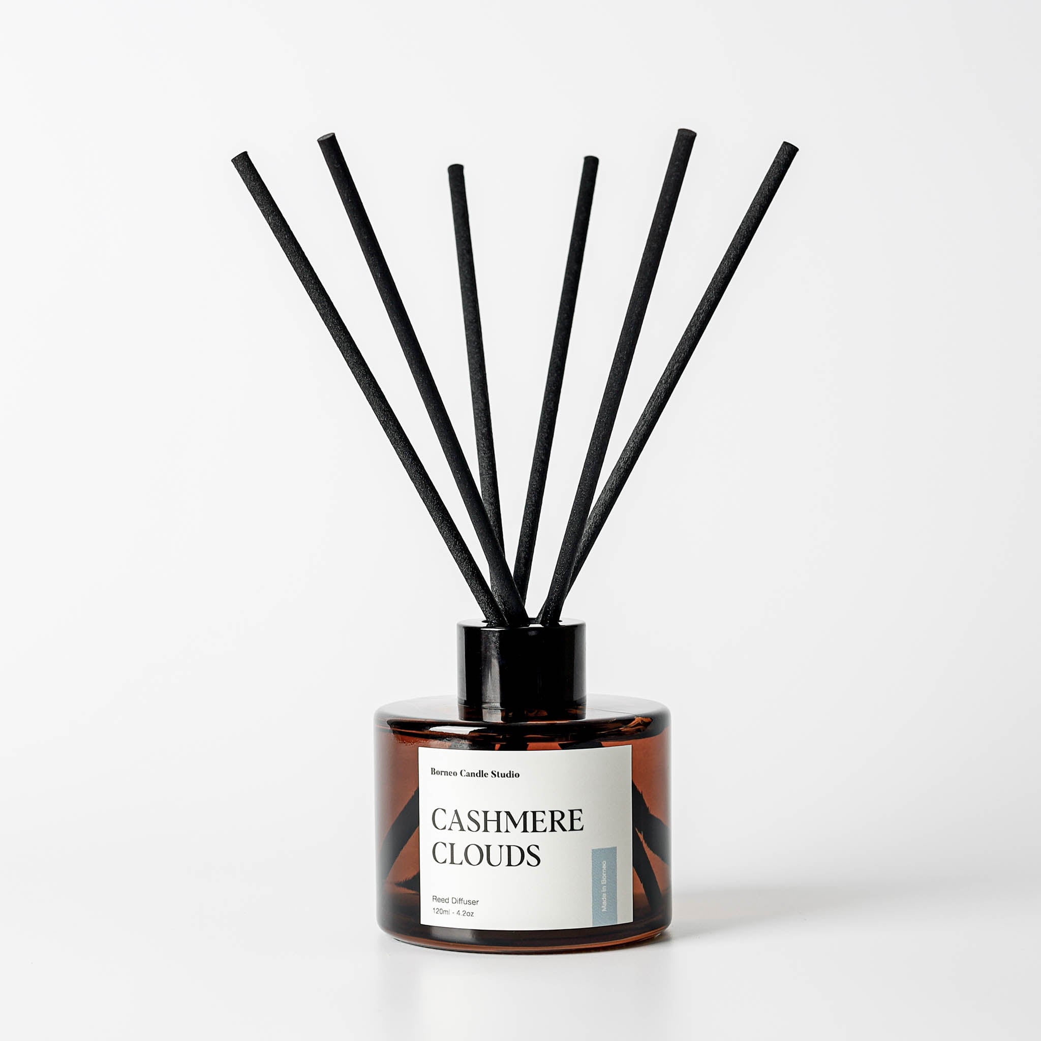Cashmere Clouds Reed Diffuser