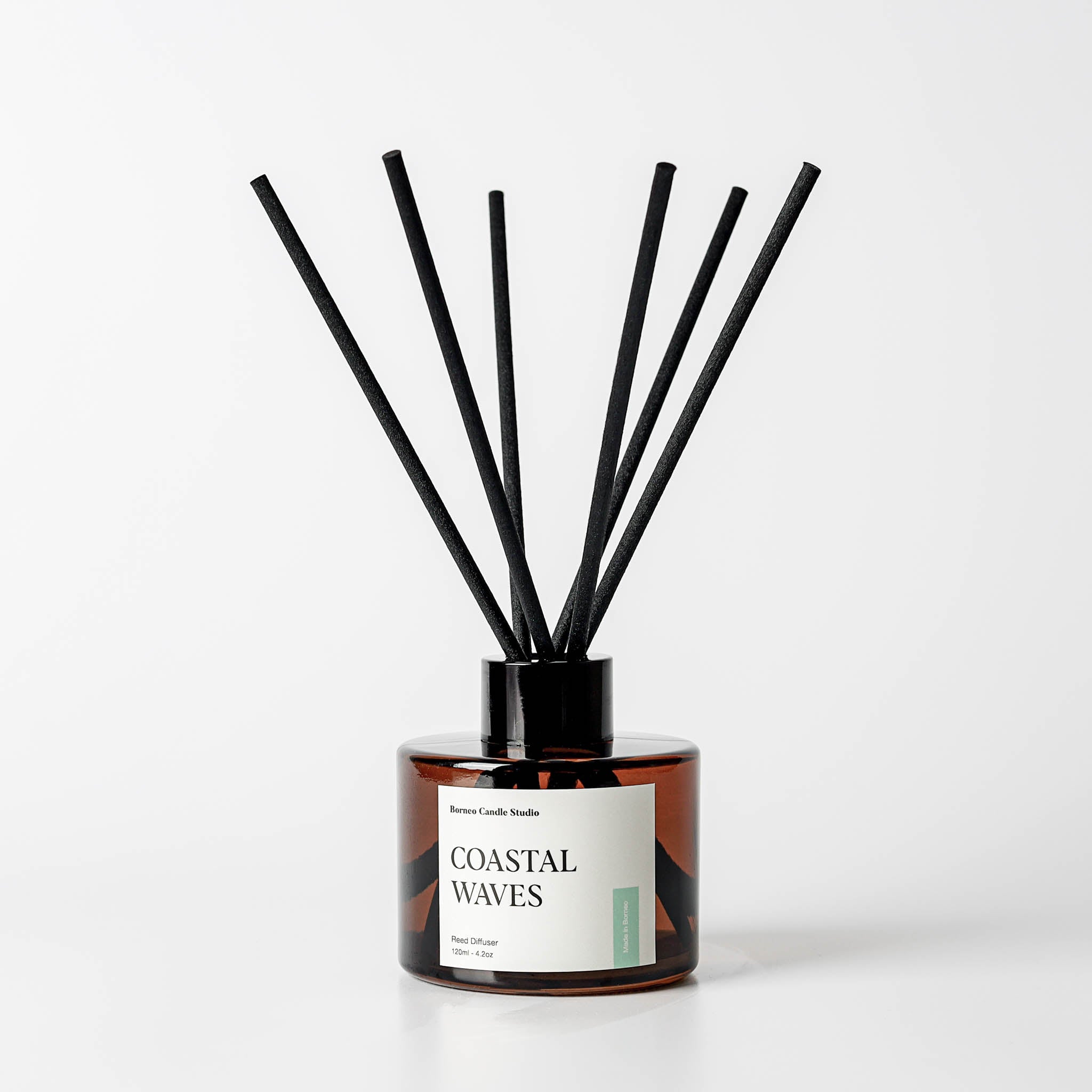 Coastal Waves Reed Diffuser