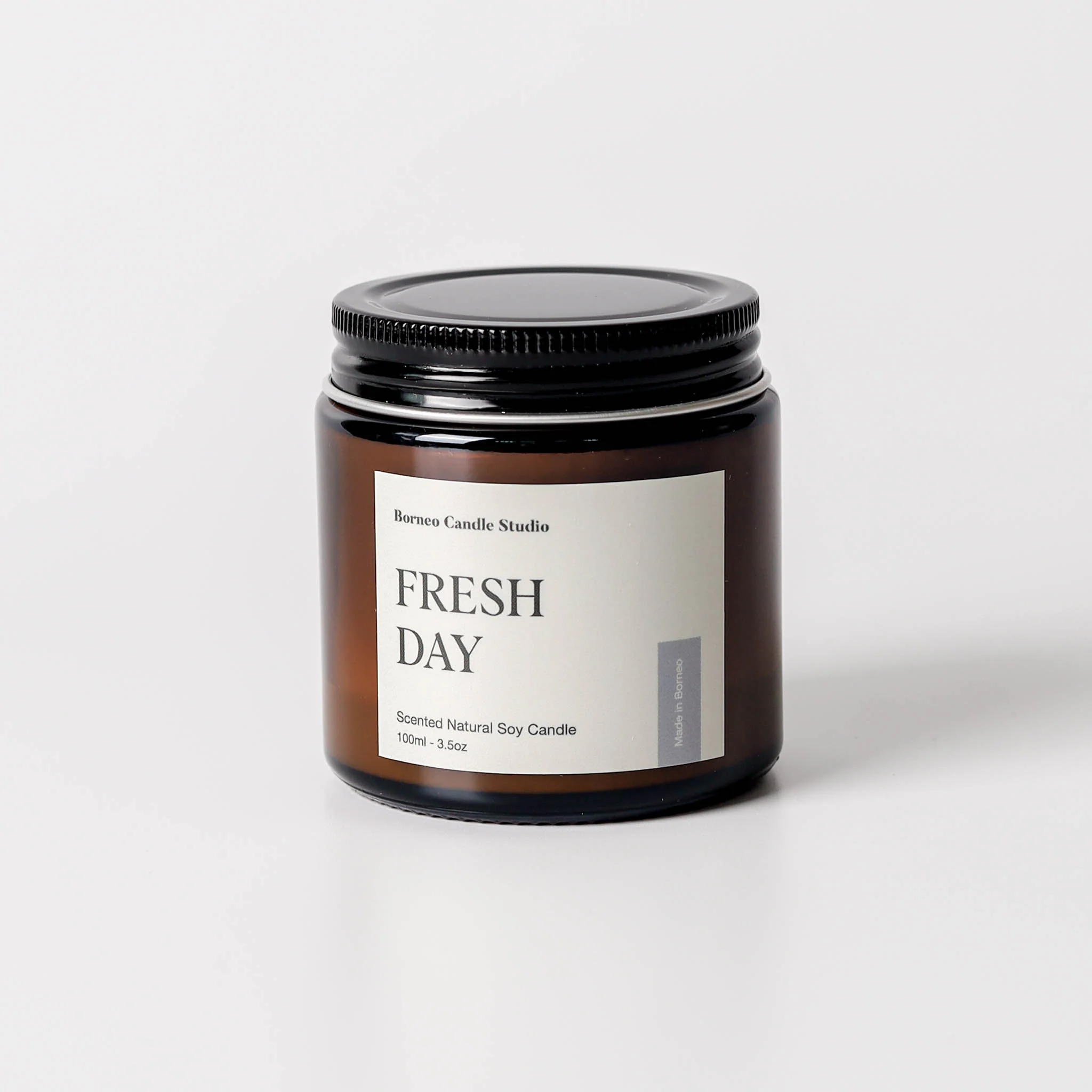 Fresh Day Scented Candle