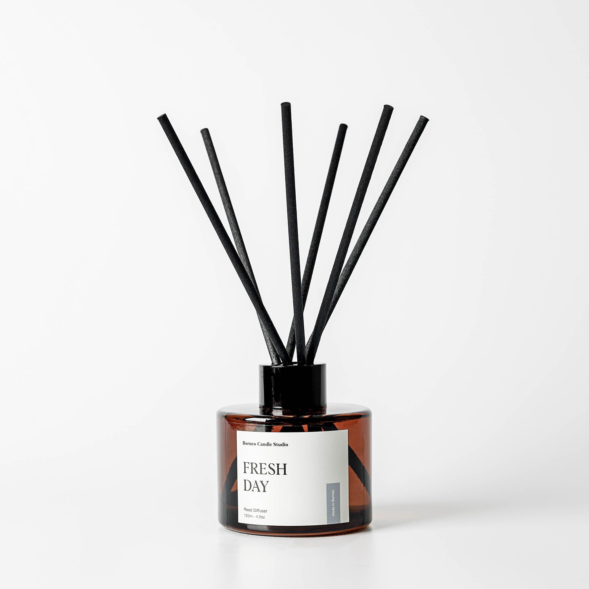 Fresh Day Reed Diffuser