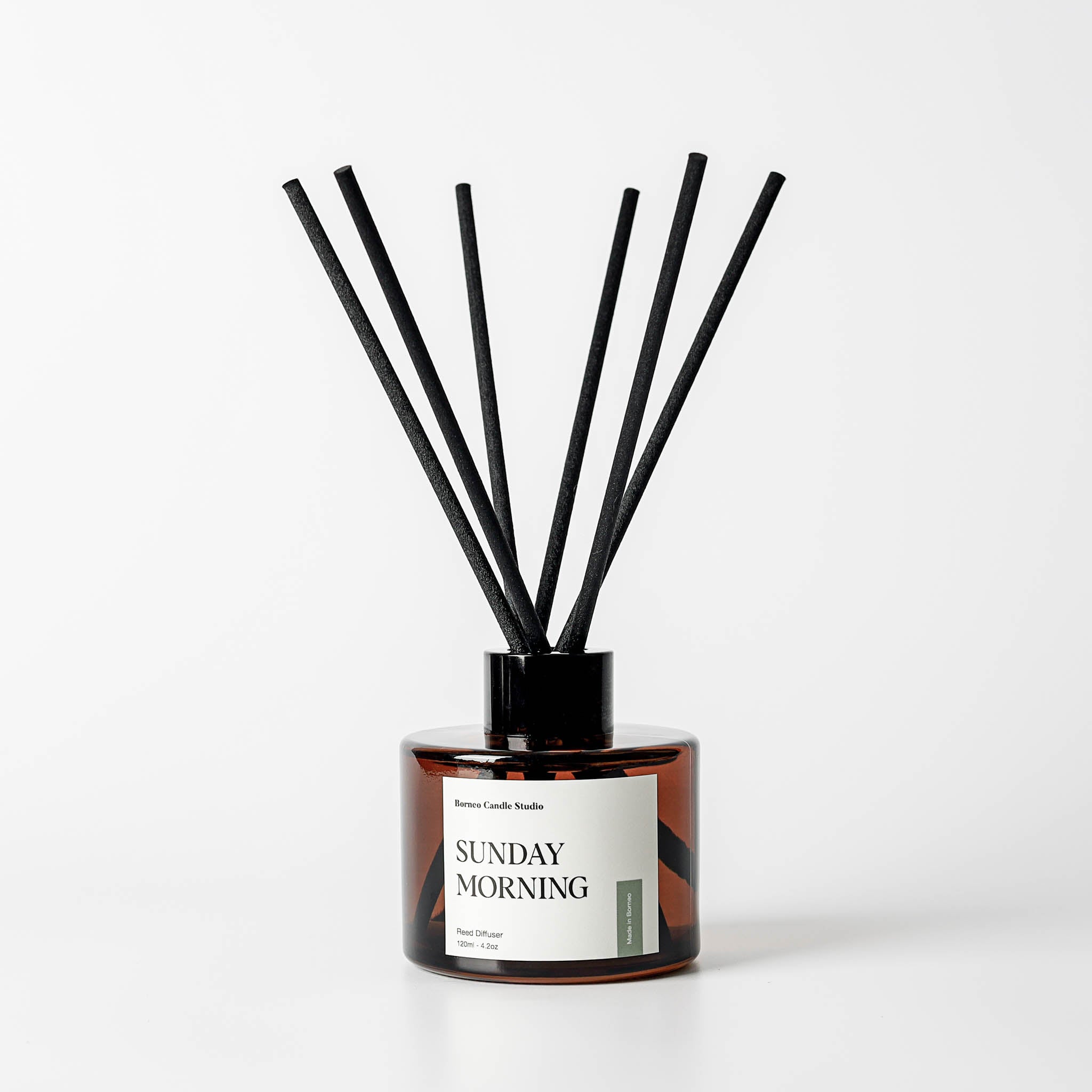 Sunday Morning Reed Diffuser