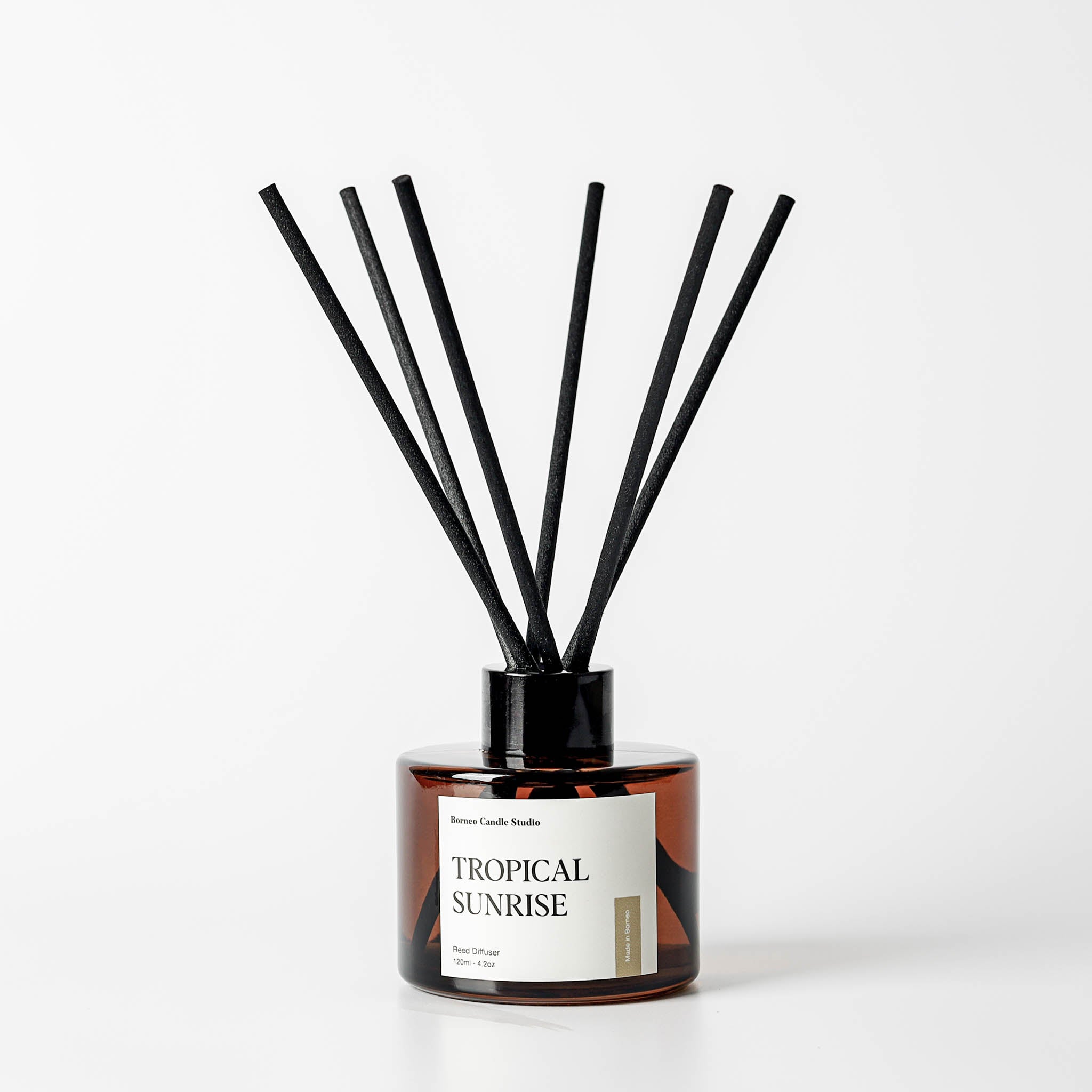 Tropical Sunrise Reed Diffuser